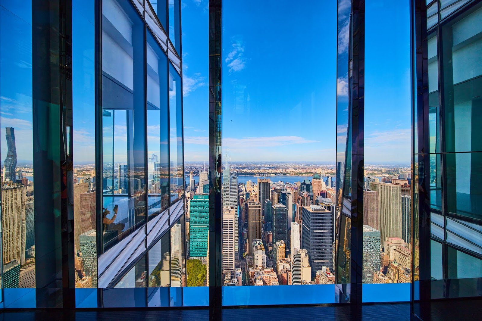 From Traditional Tint To Smart Glass: The Future Of Window Solutions