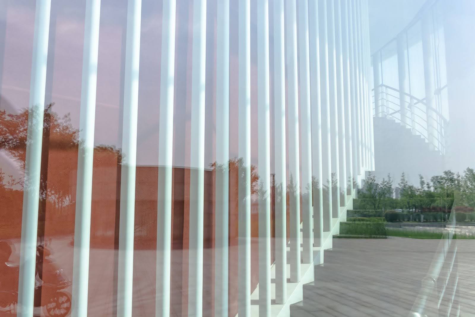 Upgrade Your Space With Intelligent Glass Technology